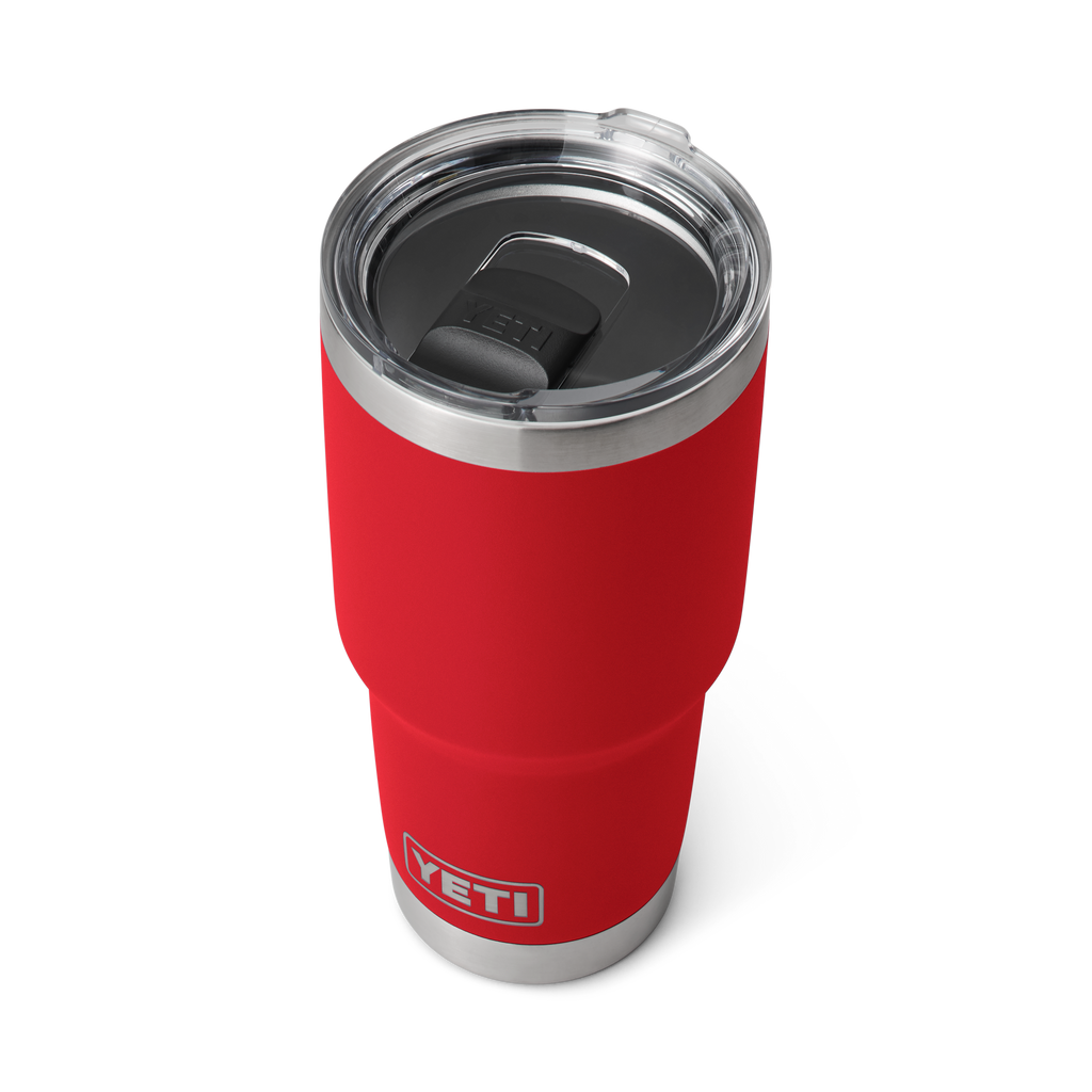 YETI Rambler® 30 OZ Tumbler With Magslider™ Lid