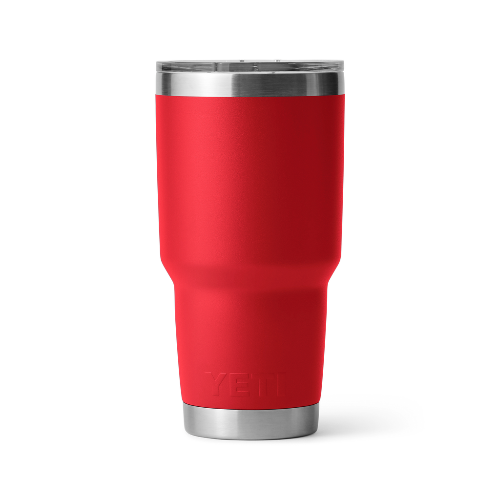 YETI Rambler® 30 OZ Tumbler With Magslider™ Lid