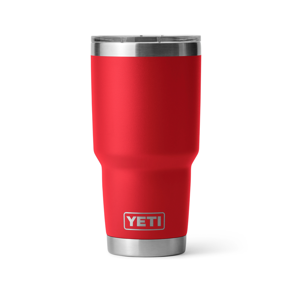 YETI Rambler® 30 OZ Tumbler With Magslider™ Lid