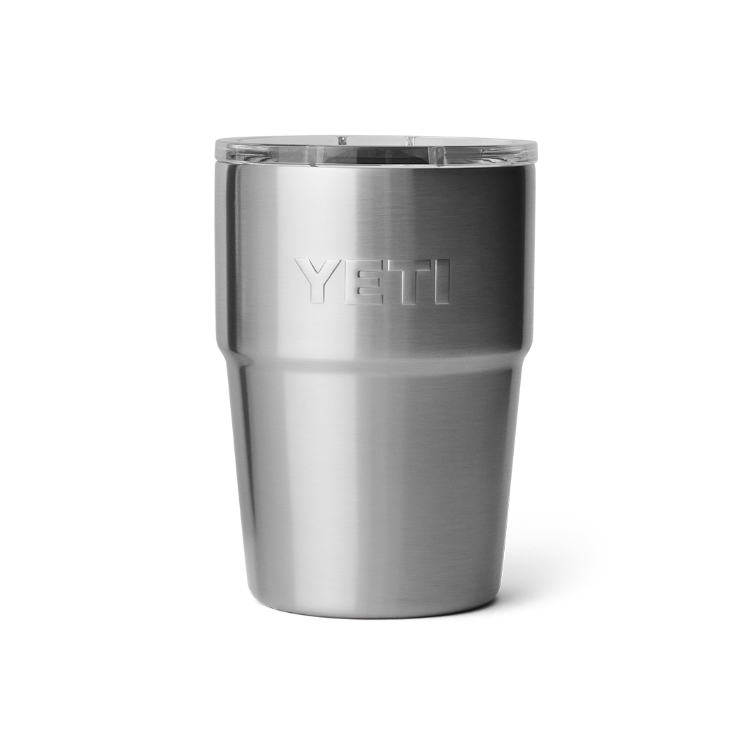 YETI Rambler® 16 OZ Stackable Cup With Magslider™ Lid