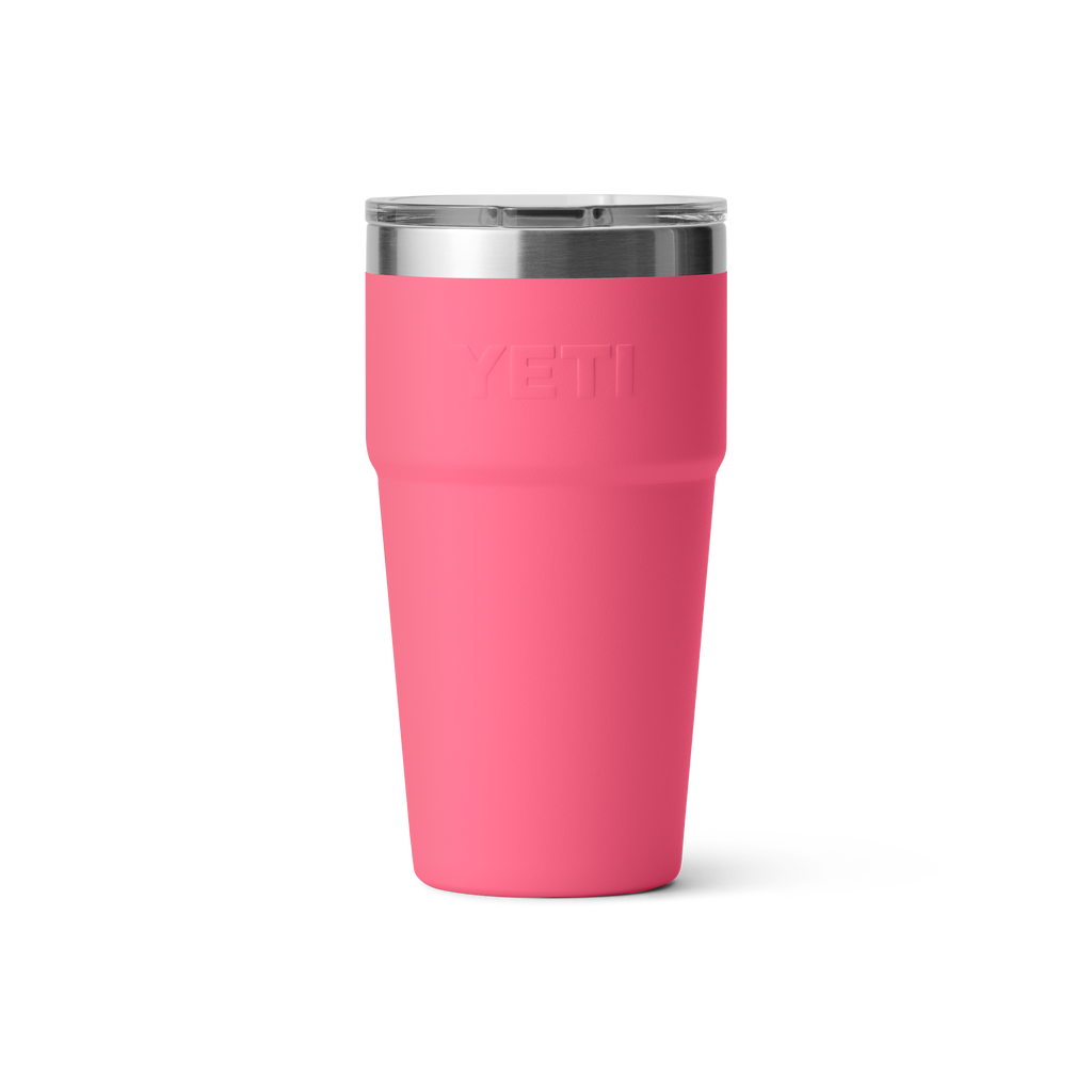 YETI Rambler® 20 OZ Stackable Cup With Magslider™ Lid