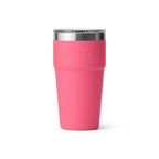 YETI Rambler® 20 OZ Stackable Cup With Magslider™ Lid