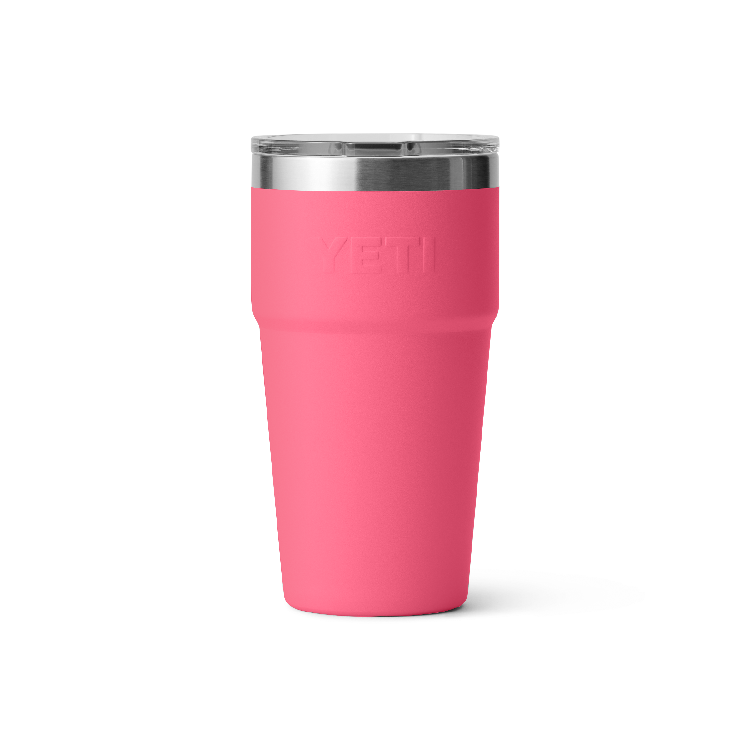 YETI Rambler® 20 OZ Stackable Cup With Magslider™ Lid