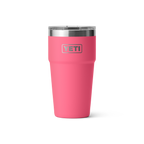 YETI Rambler® 20 OZ Stackable Cup With Magslider™ Lid