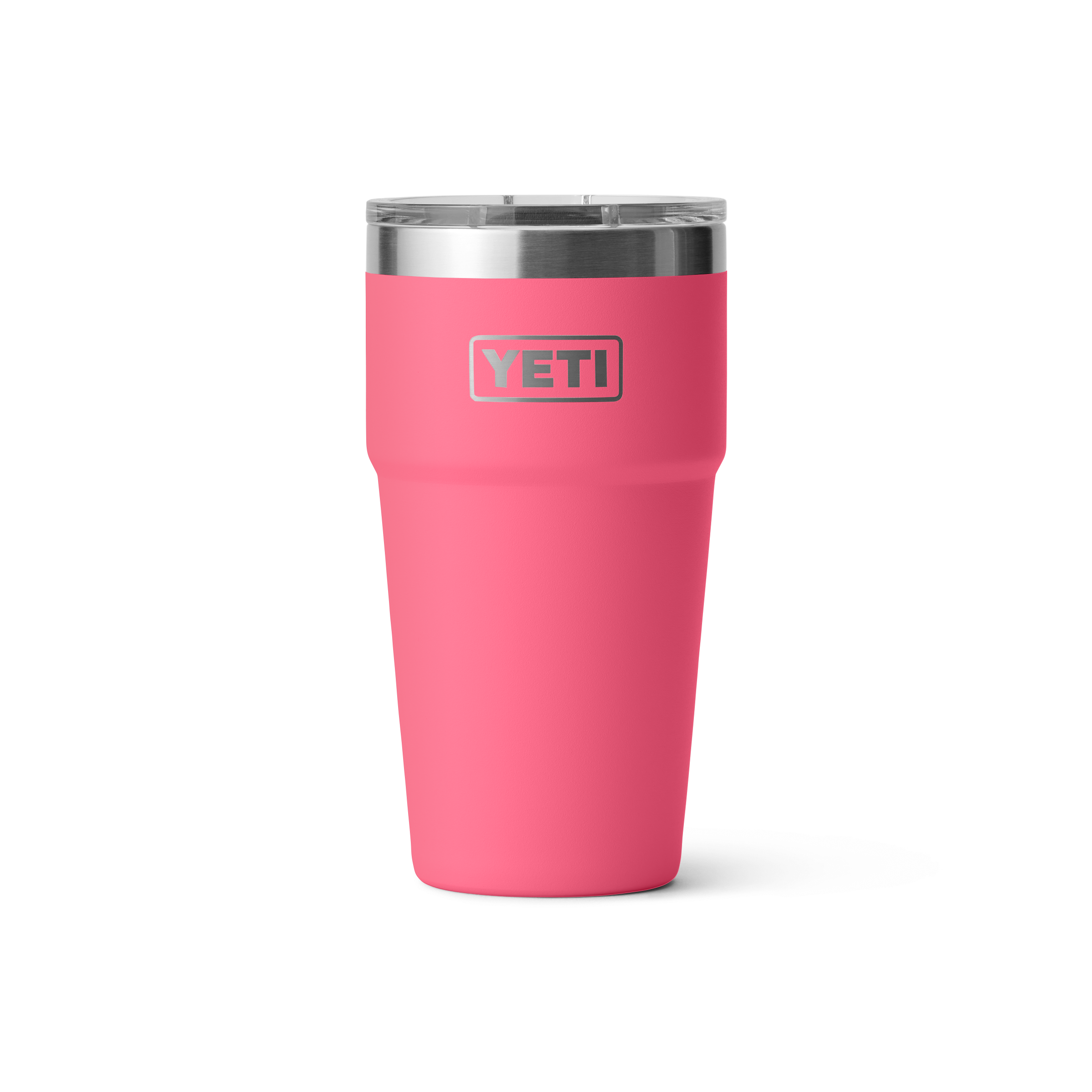 YETI Rambler® 20 OZ Stackable Cup With Magslider™ Lid
