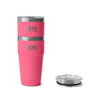 YETI Rambler® 20 OZ Stackable Cup With Magslider™ Lid