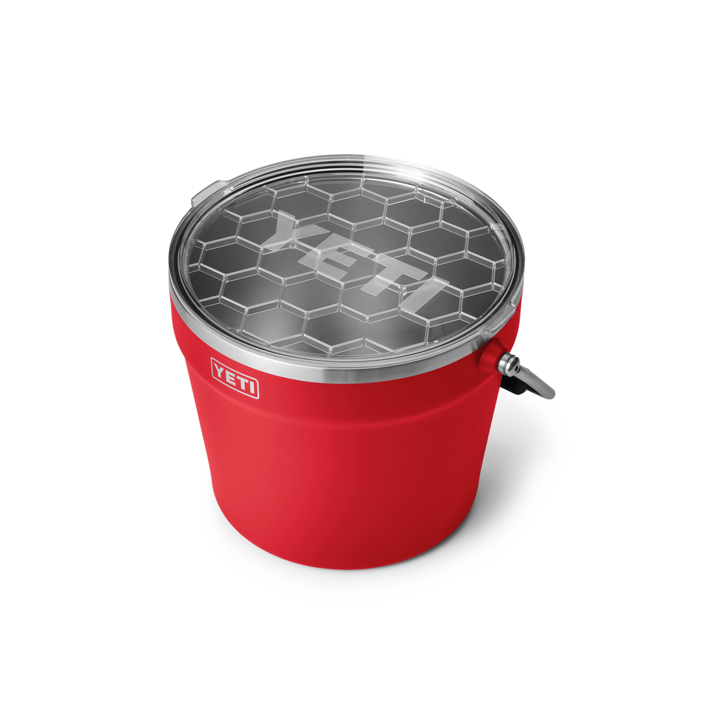 YETI Rambler® Beverage Bucket With Lid