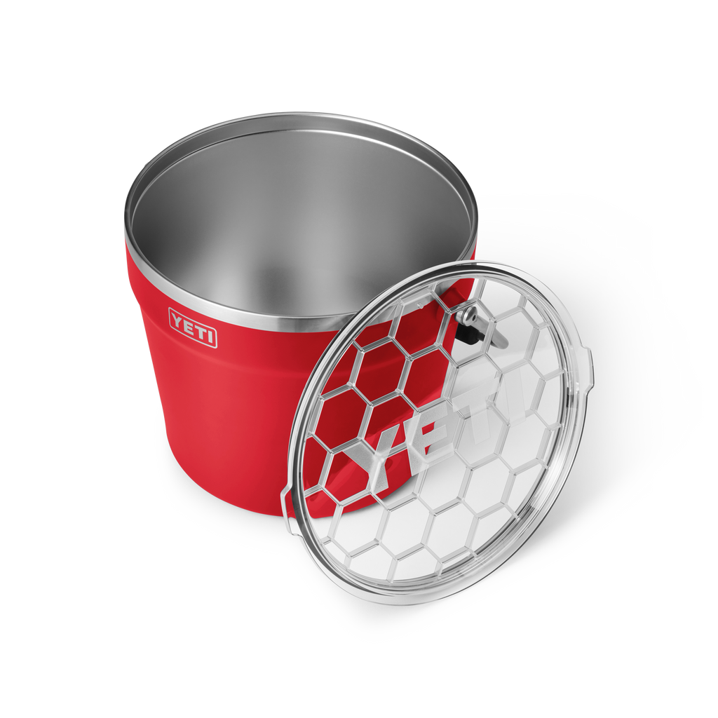 YETI Rambler® Beverage Bucket With Lid