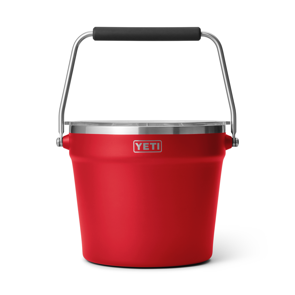 YETI Rambler® Beverage Bucket With Lid