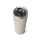 YETI Rambler® 20 OZ Stackable Cup With Magslider™ Lid