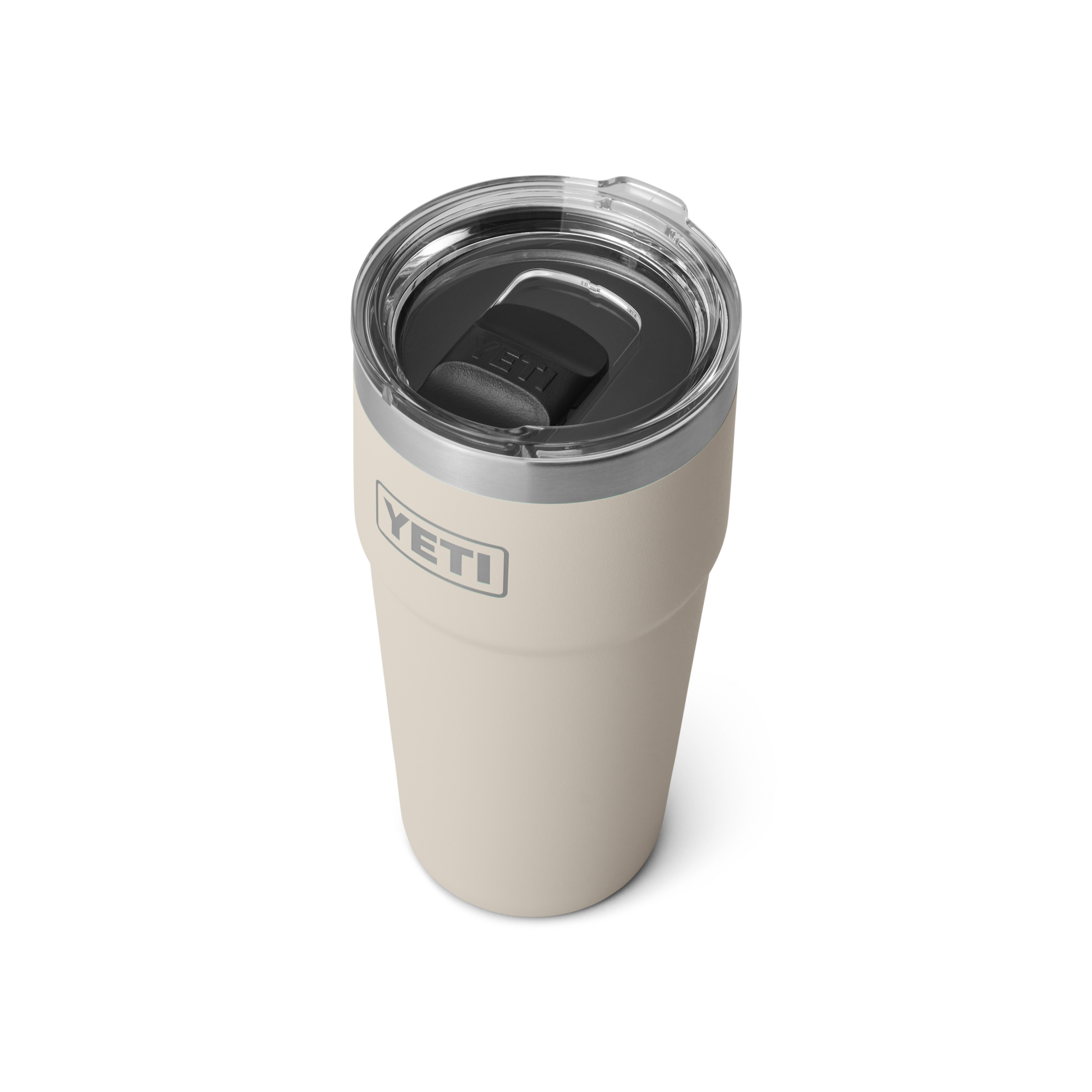 YETI Rambler® 20 OZ Stackable Cup With Magslider™ Lid