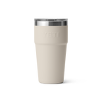 YETI Rambler® 20 OZ Stackable Cup With Magslider™ Lid
