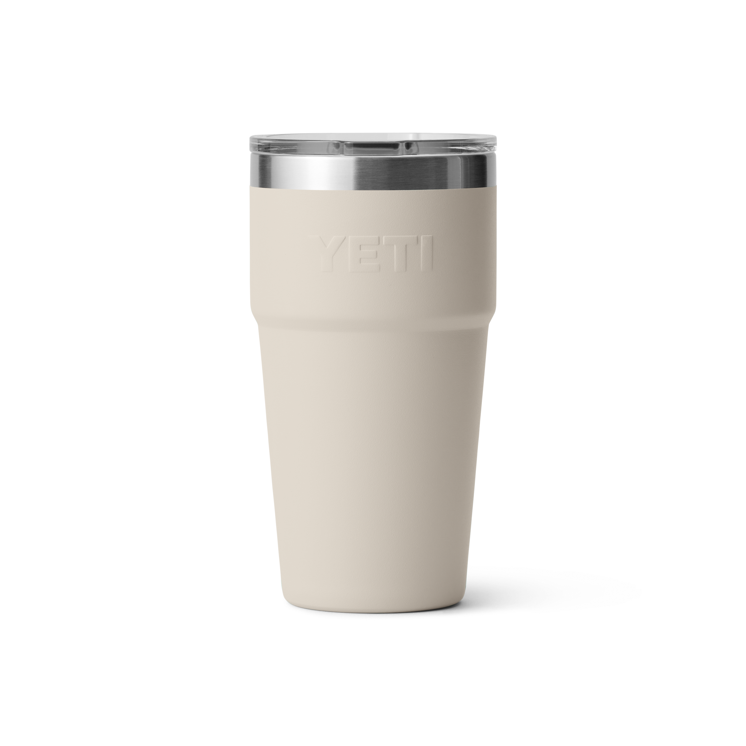 YETI Rambler® 20 OZ Stackable Cup With Magslider™ Lid