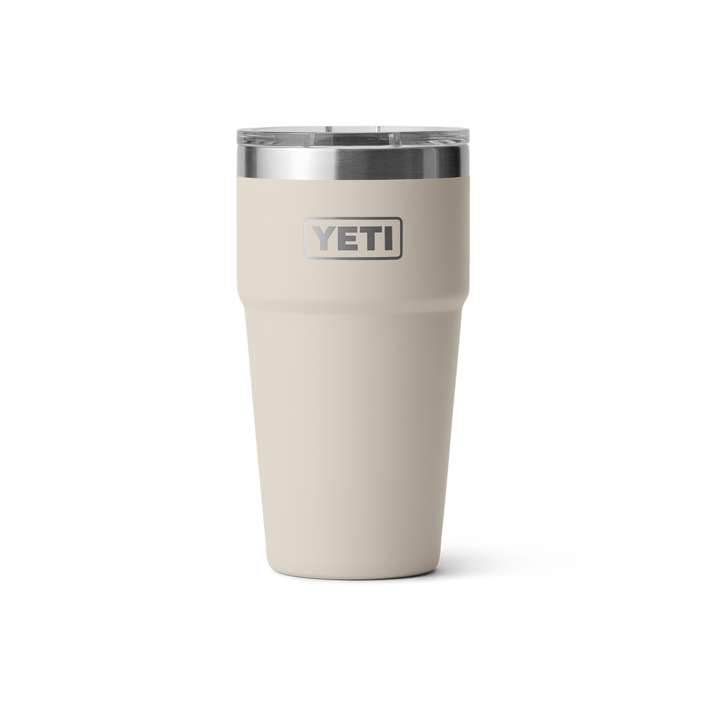YETI Rambler® 20 OZ Stackable Cup With Magslider™ Lid