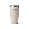YETI Rambler® 20 OZ Stackable Cup With Magslider™ Lid