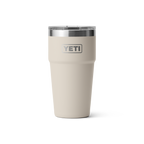 YETI Rambler® 20 OZ Stackable Cup With Magslider™ Lid