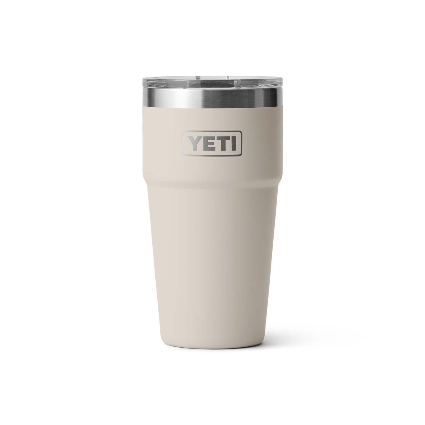 YETI Rambler® 20 OZ Stackable Cup With Magslider™ Lid