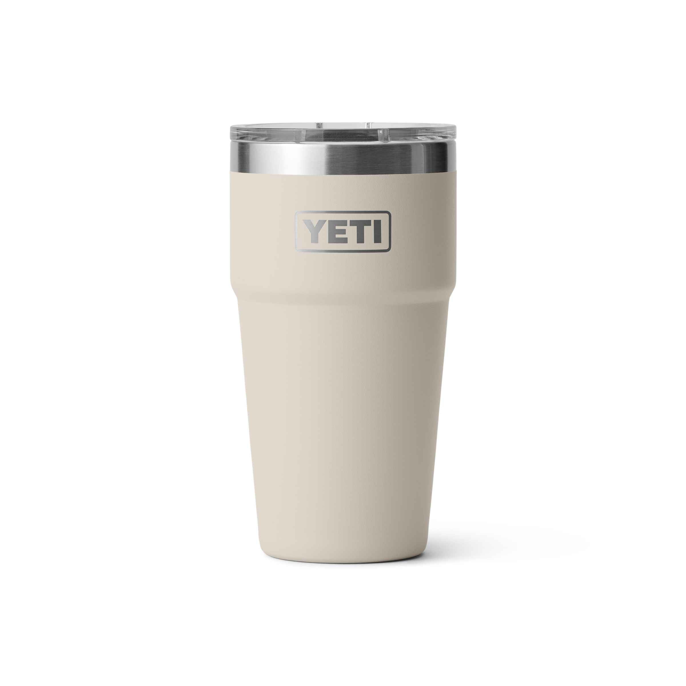 YETI Rambler® 20 OZ Stackable Cup With Magslider™ Lid