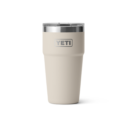 YETI Rambler® 20 OZ Stackable Cup With Magslider™ Lid