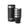 YETI 4 Pieces Shot Glasses With Carrying Case
