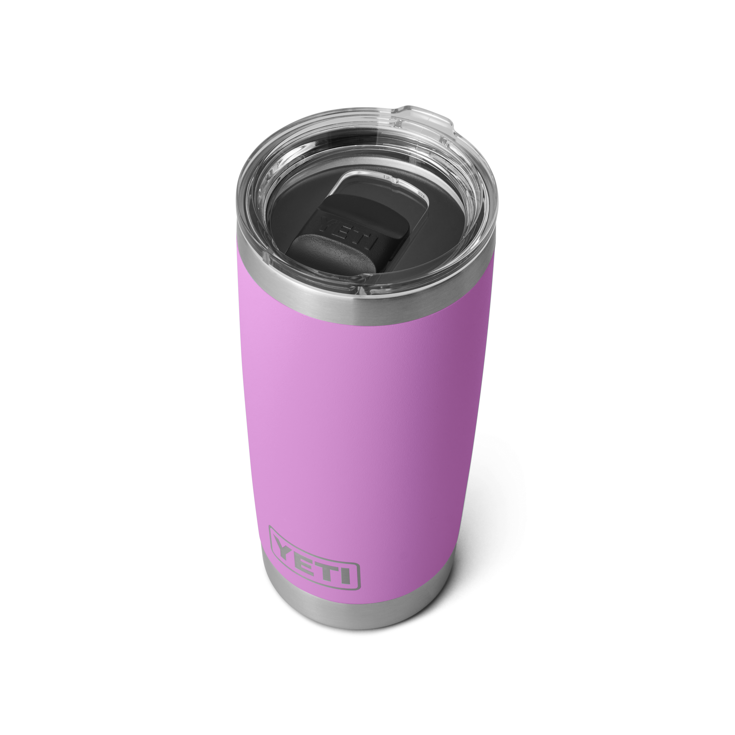 YETI Rambler® 20 OZ Tumbler With Magslider™ Lid