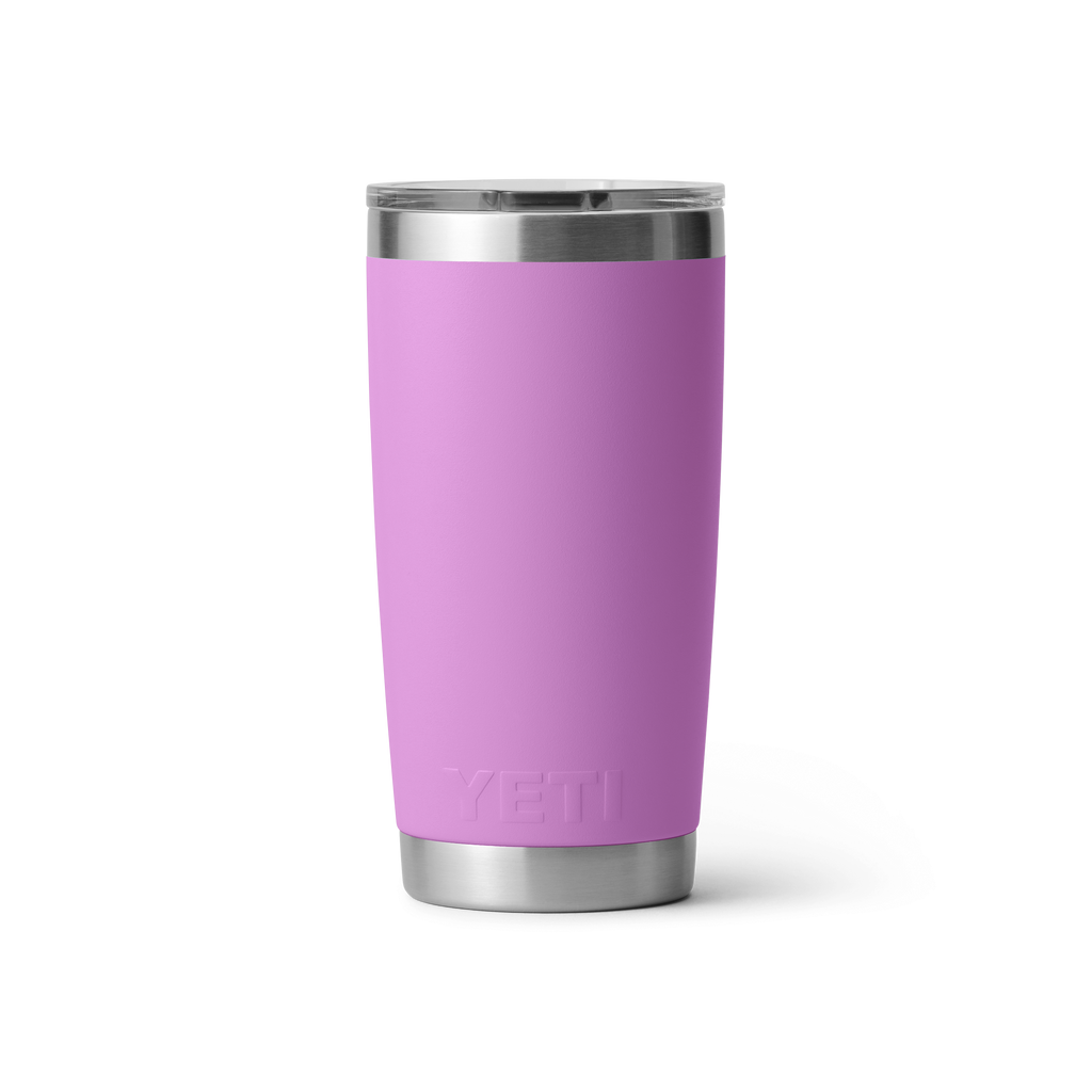 YETI Rambler® 20 OZ Tumbler With Magslider™ Lid
