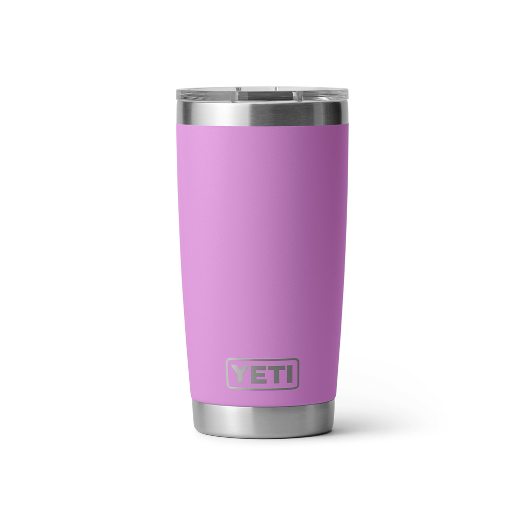 YETI Rambler® 20 OZ Tumbler With Magslider™ Lid