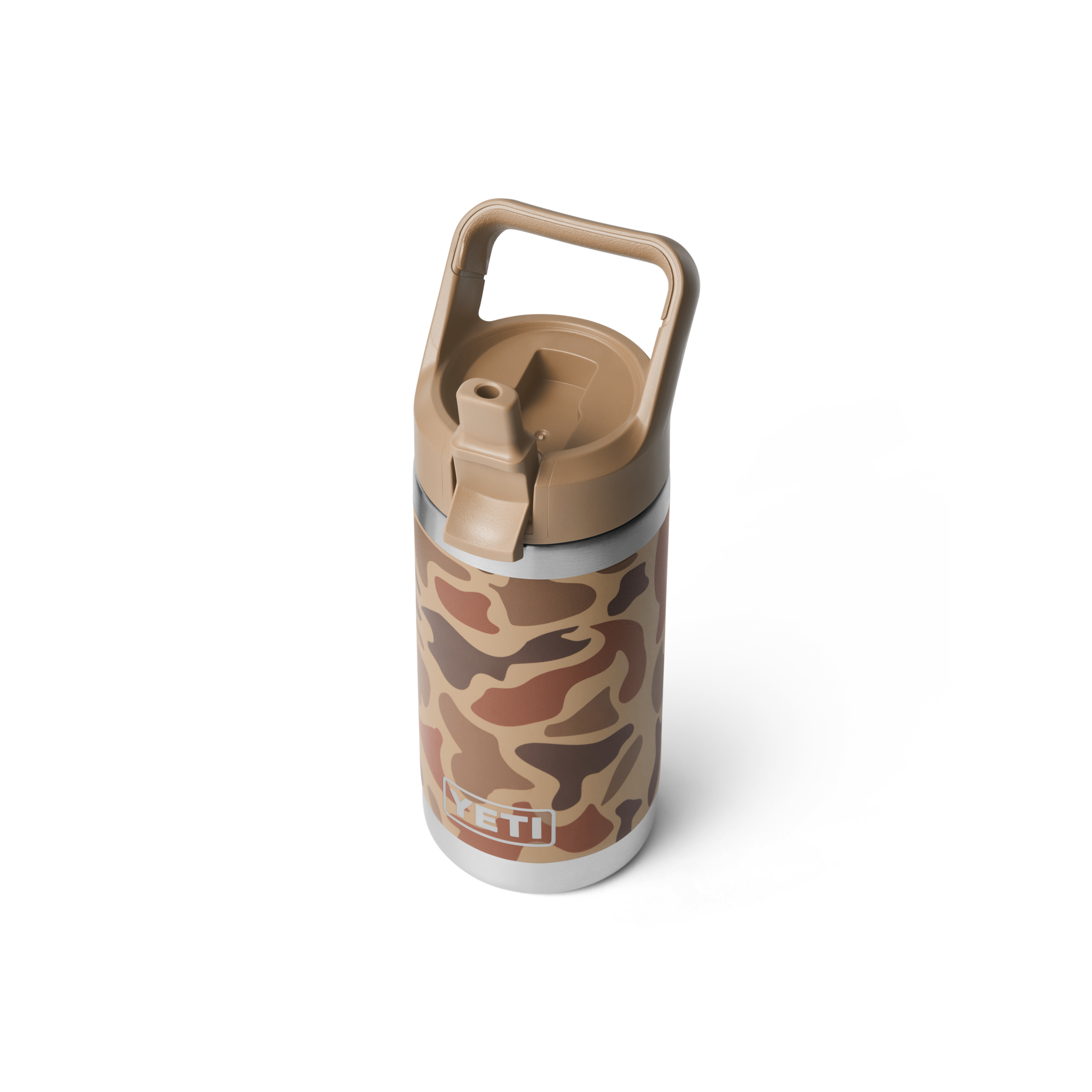 YETI Rambler® Jr. 12 OZ Kids Adventure Water Bottle