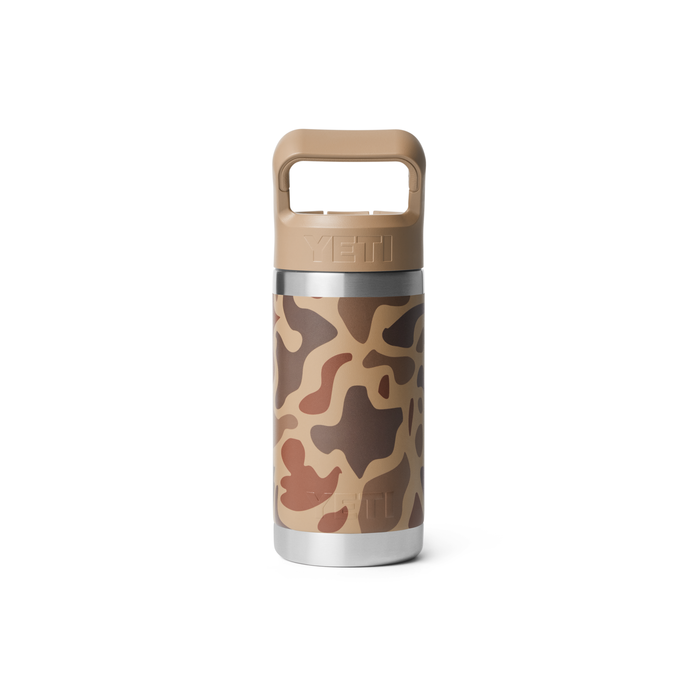 YETI Rambler® Jr. 12 OZ Kids Adventure Water Bottle