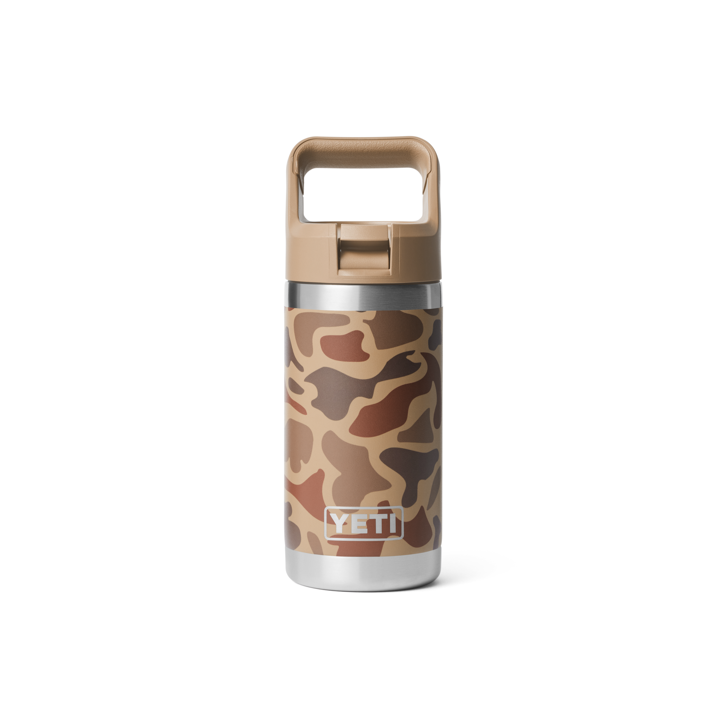 YETI Rambler® Jr. 12 OZ Kids Adventure Water Bottle