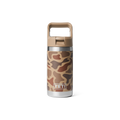 YETI Rambler® Jr. 12 OZ Kids Adventure Water Bottle - Wetlands Camo
