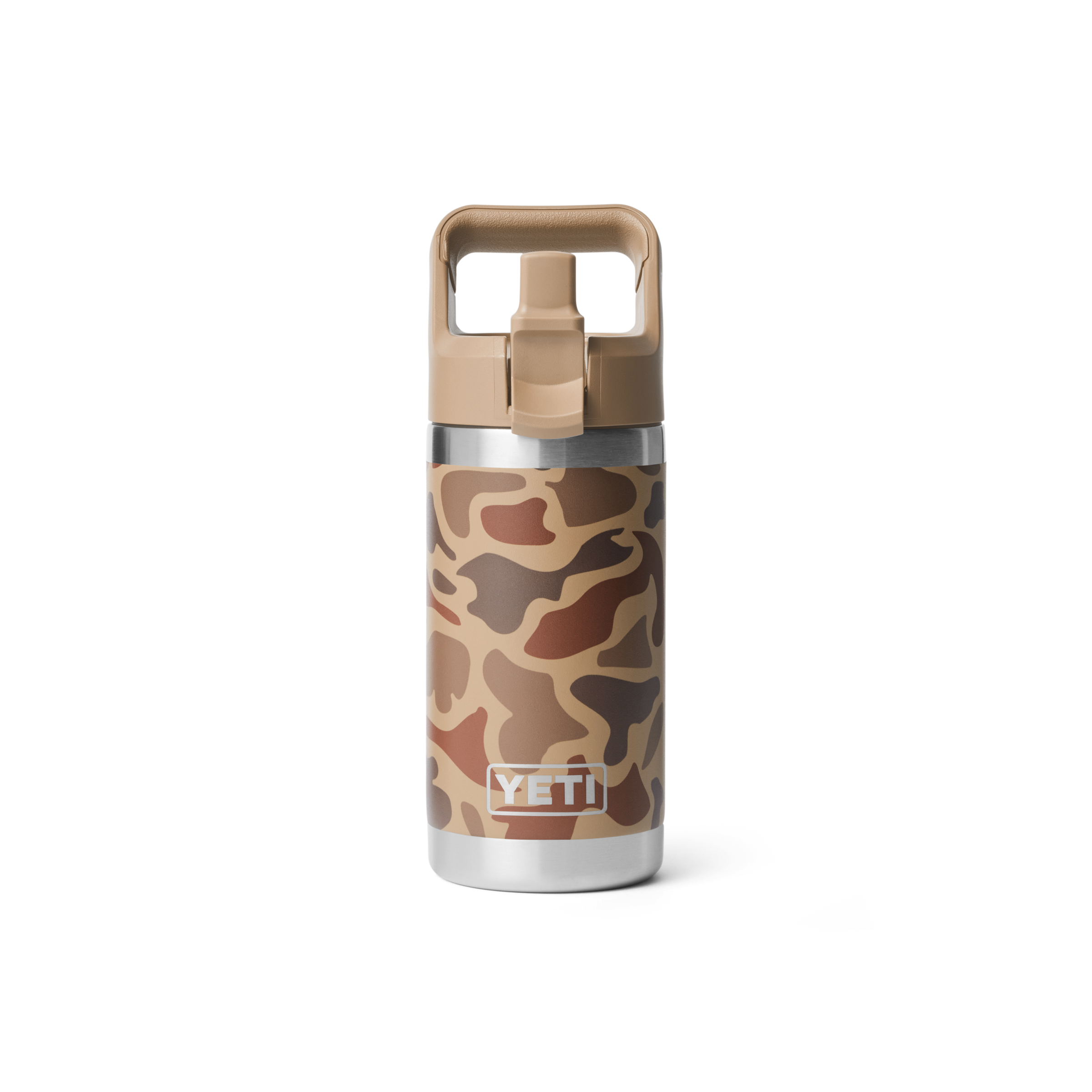 YETI Rambler® Jr. 12 OZ Kids Adventure Water Bottle
