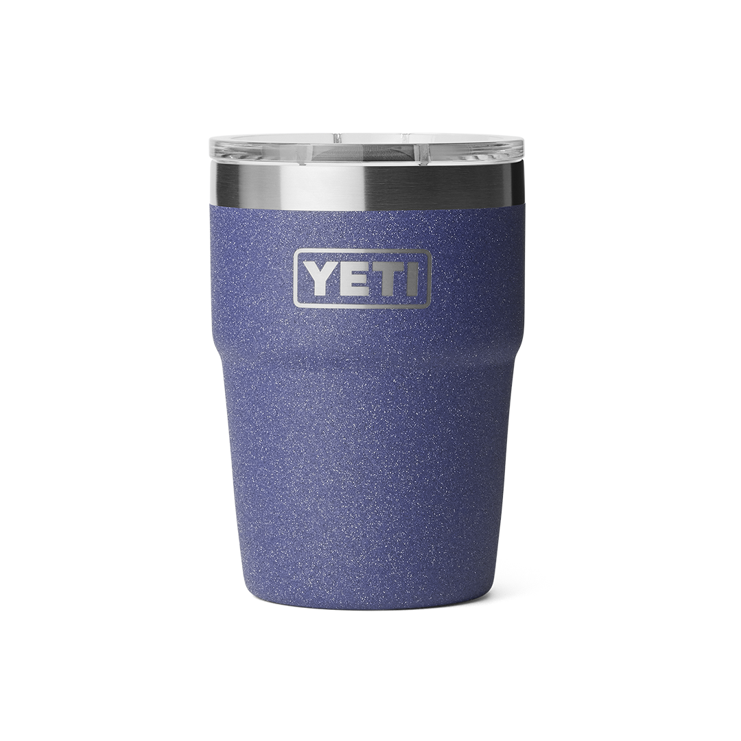 YETI Rambler® 16 OZ Stackable Cup With Magslider™ Lid