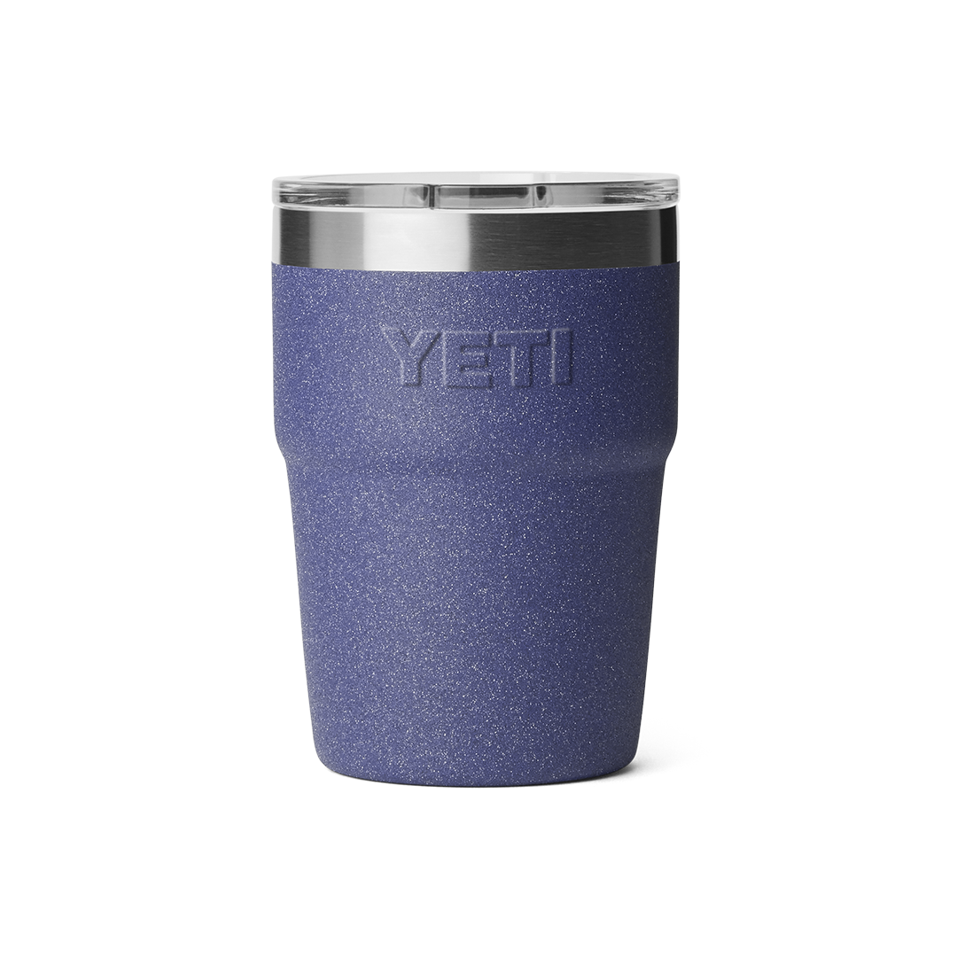 YETI Rambler® 16 OZ Stackable Cup With Magslider™ Lid