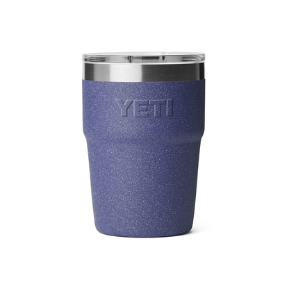YETI Rambler® 16 OZ Stackable Cup With Magslider™ Lid