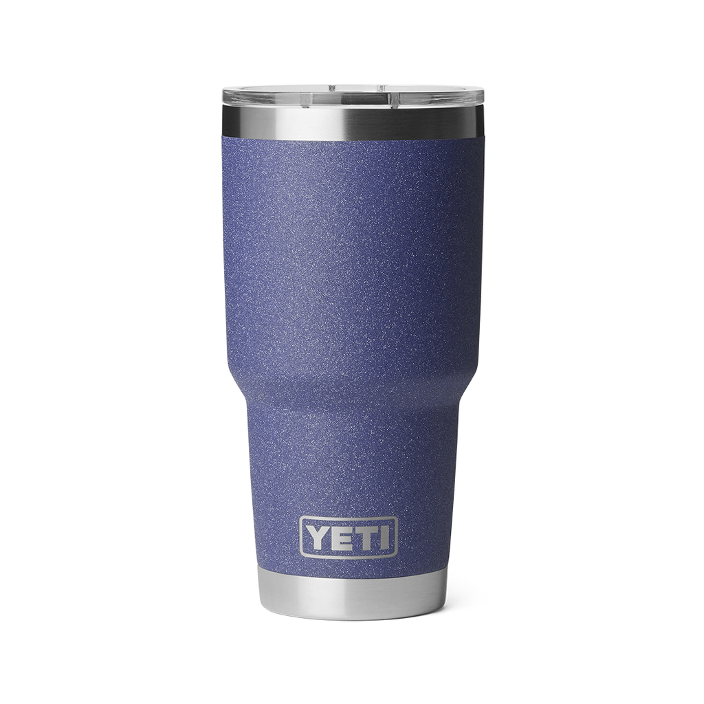 YETI Rambler® 30 oz Tumbler With Magslider™ Lid