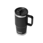 YETI Rambler® 20 OZ Travel Straw Mug With Color-Matched Straw Lid