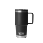 YETI Rambler® 20 OZ Travel Straw Mug With Color-Matched Straw Lid