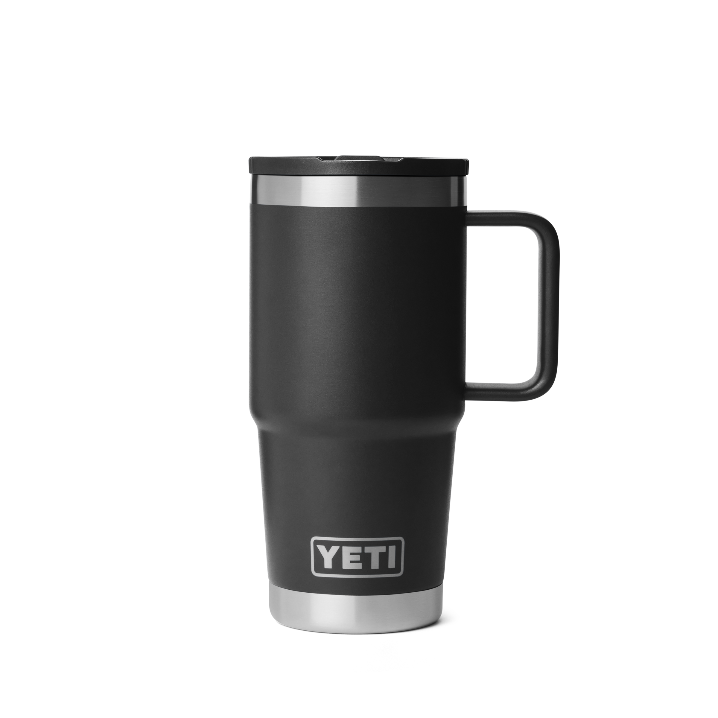 YETI Rambler® 20 OZ Travel Straw Mug With Color-Matched Straw Lid