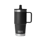 YETI Rambler® 20 OZ Travel Straw Mug With Color-Matched Straw Lid