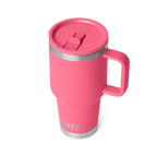 YETI Rambler® 30 OZ Travel Straw Mug With Color-Matched Straw Lid