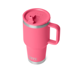 YETI Rambler® 30 OZ Travel Straw Mug With Color-Matched Straw Lid