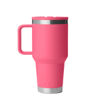 YETI Rambler® 30 OZ Travel Straw Mug With Color-Matched Straw Lid