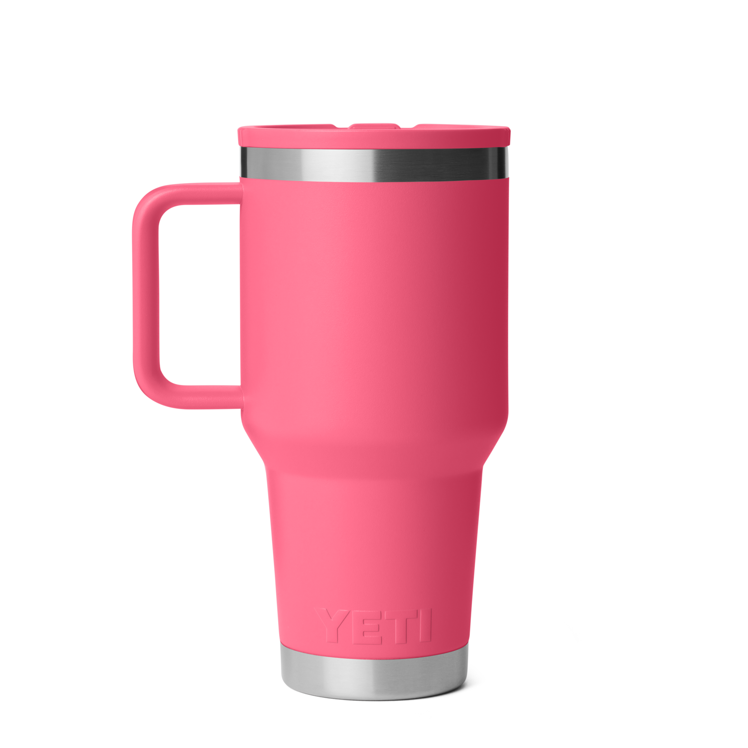 YETI Rambler® 30 OZ Travel Straw Mug With Color-Matched Straw Lid