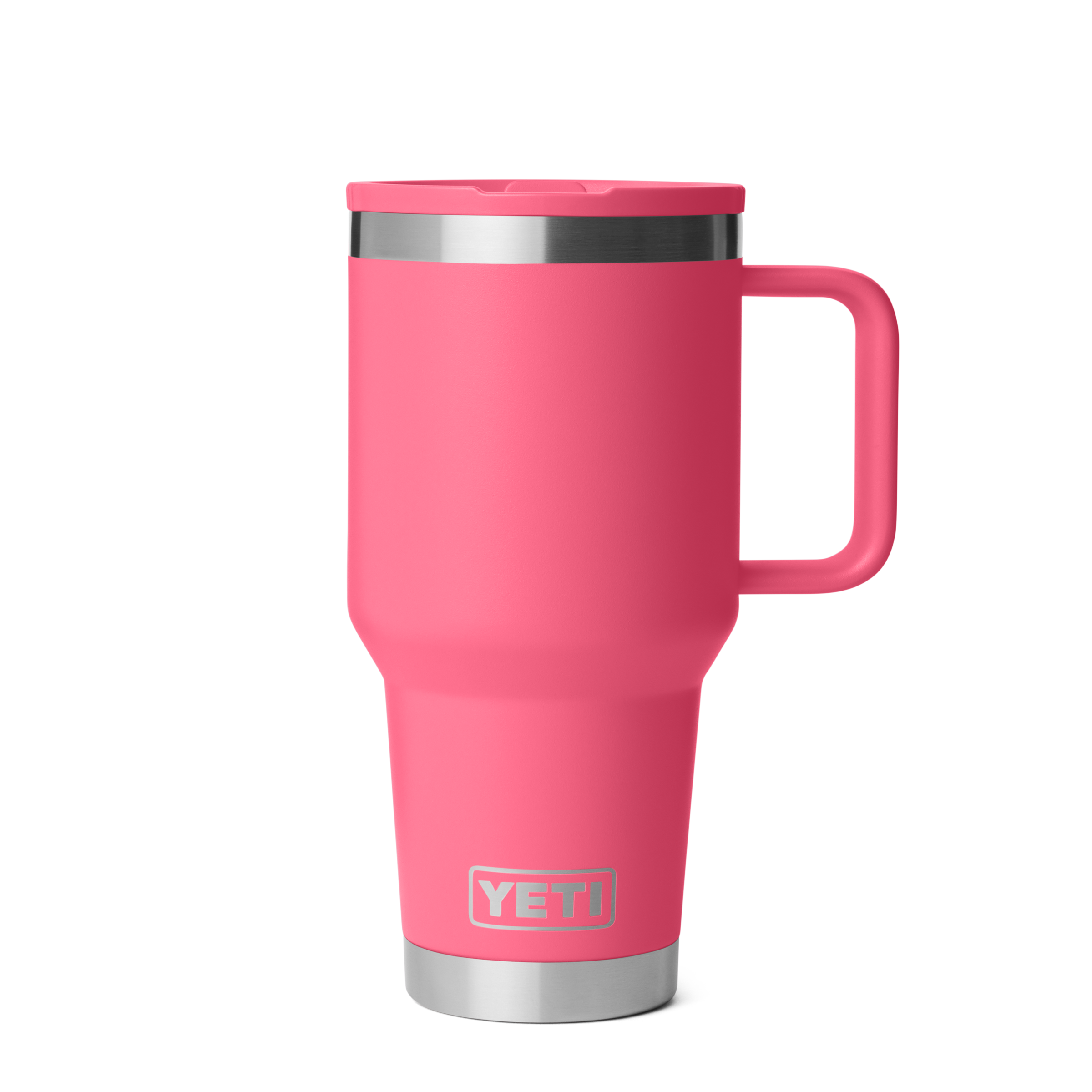 YETI Rambler® 30 OZ Travel Straw Mug With Color-Matched Straw Lid