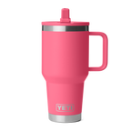 YETI Rambler® 30 OZ Travel Straw Mug With Color-Matched Straw Lid