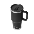 YETI Rambler® 30 OZ Travel Straw Mug With Color-Matched Straw Lid