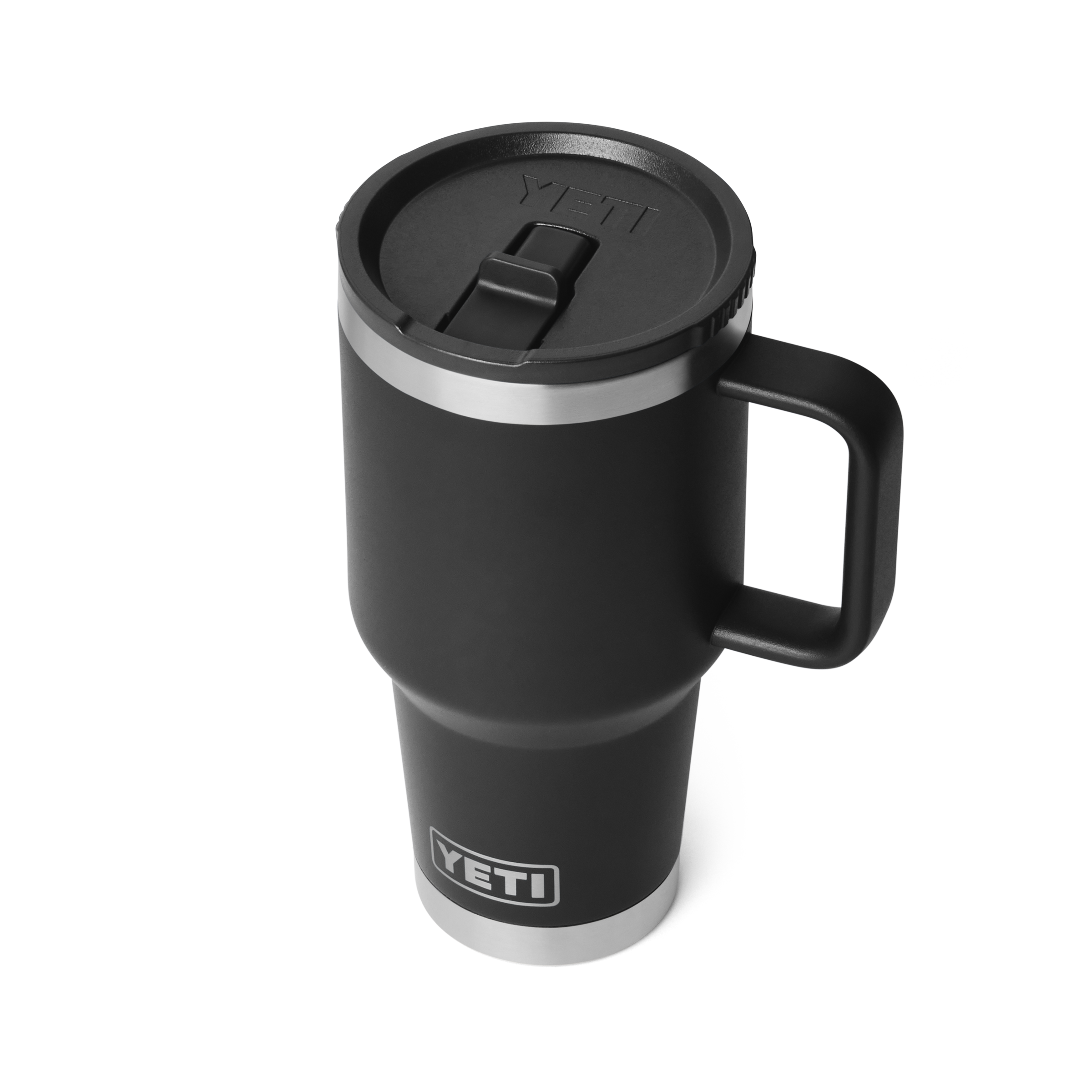 YETI Rambler® 30 OZ Travel Straw Mug With Color-Matched Straw Lid