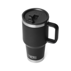 YETI Rambler® 30 OZ Travel Straw Mug With Color-Matched Straw Lid
