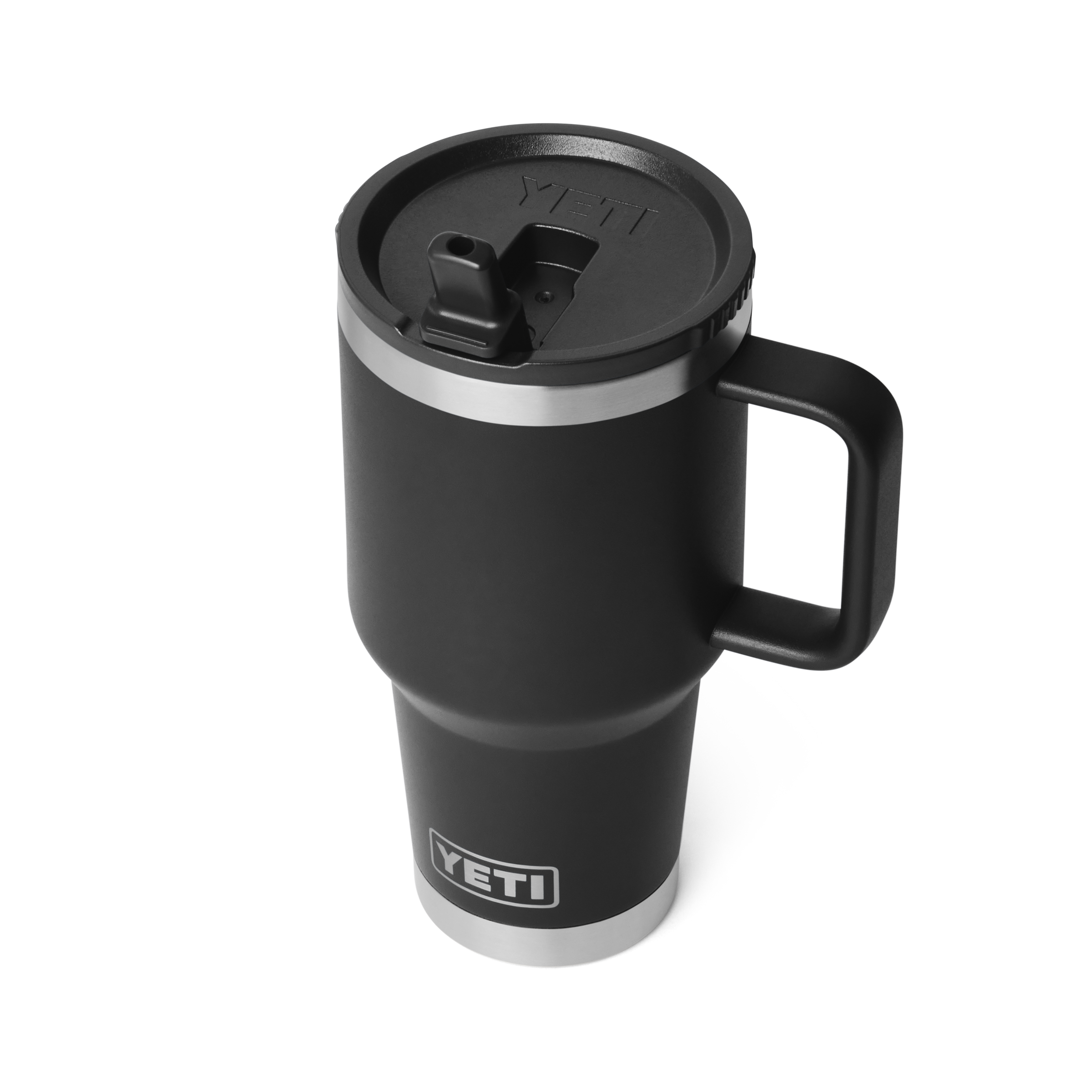 YETI Rambler® 30 OZ Travel Straw Mug With Color-Matched Straw Lid